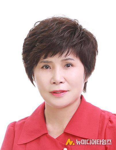 이동령 증평군의회 의원