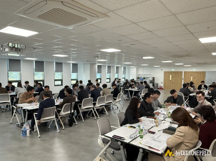 2026태안국제원예치유박람회 제2차 자문위원회 회의