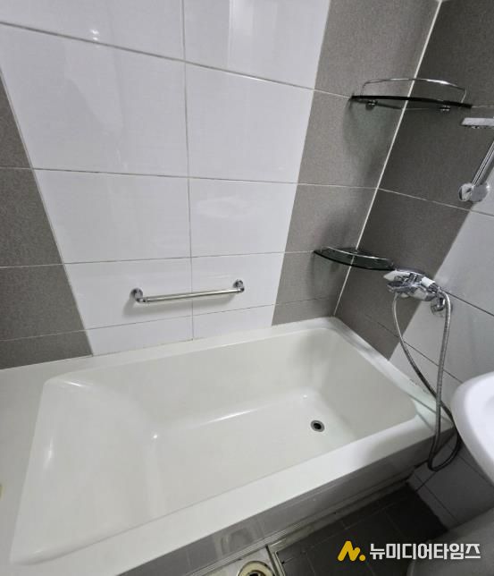 주거 청소 지원사업 후