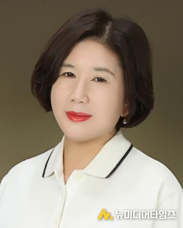 이서영 경기도의회 의원(국민의힘, 비례)