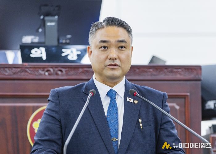 화성특례시의회 김상균 의원