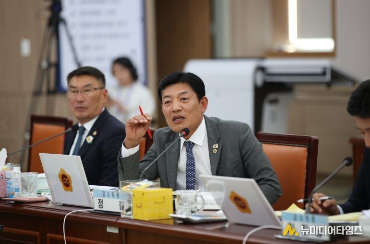 전라남도의회 정철 의원