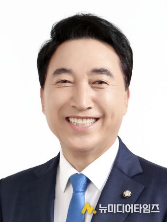 박수현 의원(더불어민주당 / 충남 공주·부여·청양)