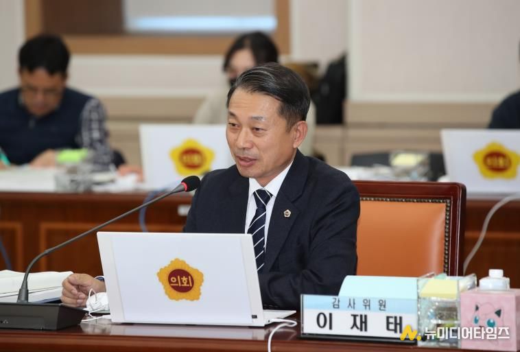 이재태 전라남도의원, “전남 다문화학생 학교폭력 피해 3년간 360명…중학생 47% 집중”