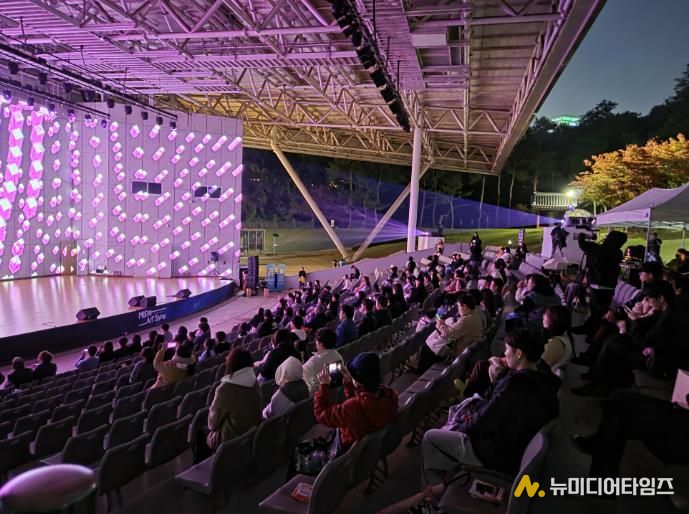 화성시미디어센터 시민과 함께한 '2025 미디어 데이' 성황리 마무리