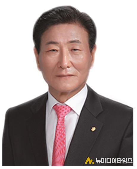 부산시의회 신정철 의원