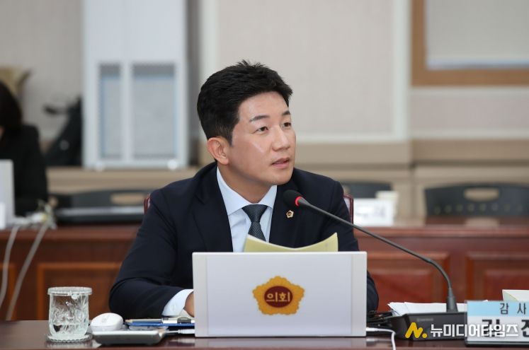 전라남도의회 김진남 도의원