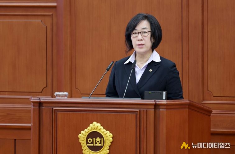 박주화 의원 5분자유발언_제291회 제2차 정례회 제1차 본회의