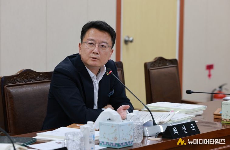 최선국 전남도의원 “AI 생태계 구축, 전남도 갈 길 멀다”