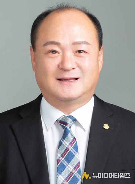 류인출 강원특별자치도의원, 공유전동킥보드 안전 대책 촉구