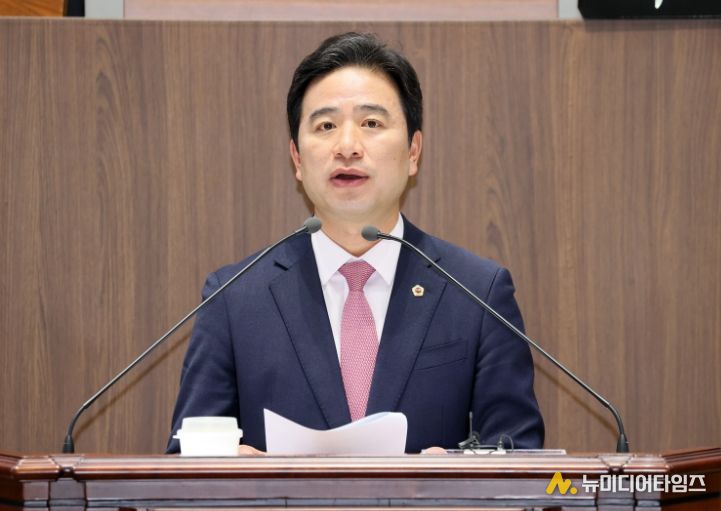 충청남도의회 신영호 의원