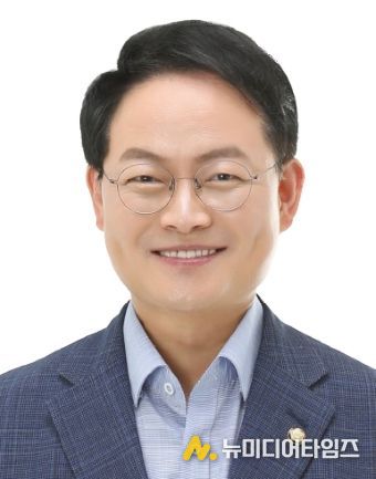 허영 국회의원(더불어민주당, 춘천·철원·화천·양구을)
