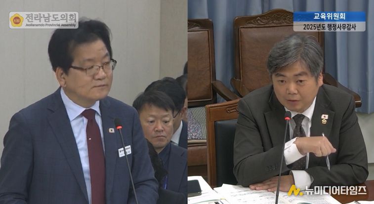 박원종 의원 생활수영 확충