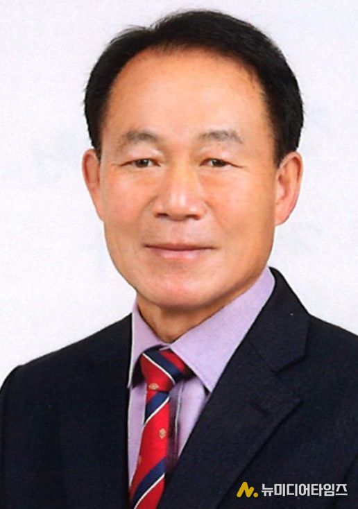 강원도의회 최종수 의원