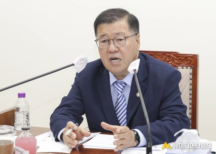 고양시의회, 데이터센터특위 첫 조사 실시