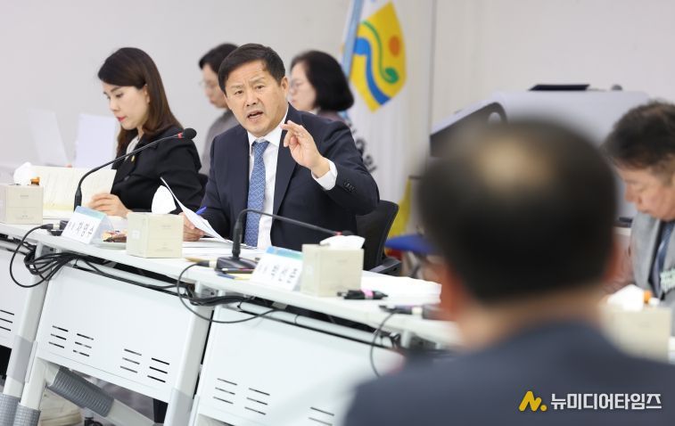 차영수 전남도의원 “기후테크는 미래 먹거리…강점 중심 선제대응 해야