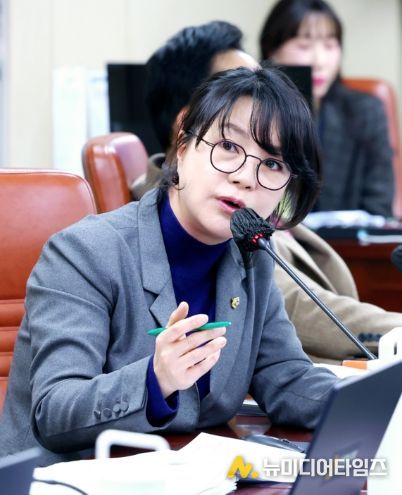 김혜영 서울시의원