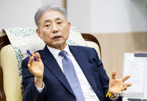 윤환 계양구청장