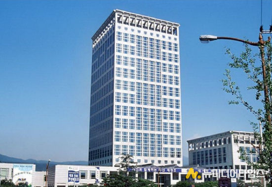 부산시청