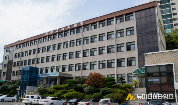 서부교육지원청