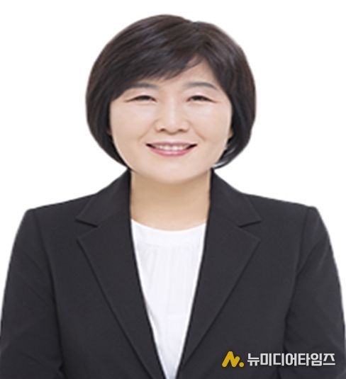 부산진구 제4선거구 배영숙의원