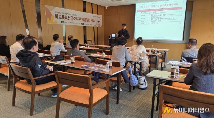 ‘대학 탐방으로 만나는 진로 멘토링’