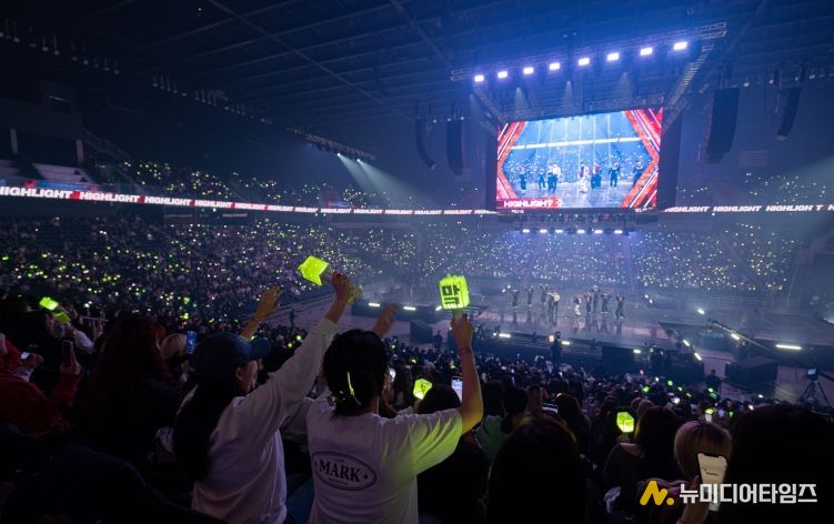 지난 9일 인스파이어 엔터테인먼트 리조트에서 열린 ‘2025 인천공항 스카이 페스티벌’에서 이학재 인천국제공항공사 사장이 인사말을 하고 있다.