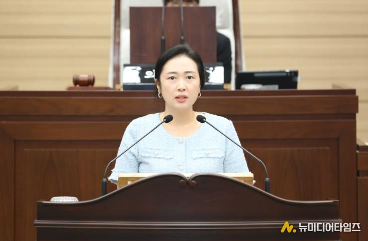 서구의회환경경제안전위원회 ‘NO 전동 킥보드 존’ 조례 발의!