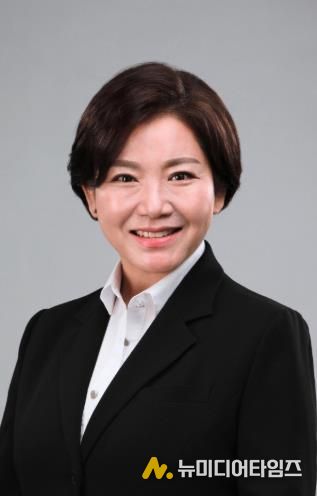 박미정 광주광역시의원, “SRF 악취 사태, 유령 용역 드러나… 행정 신뢰 흔들려”