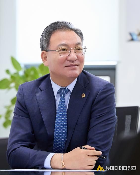 대구시의회 하중환 의원, 대구의료원 장애인 고용의무 ‘외면’지적