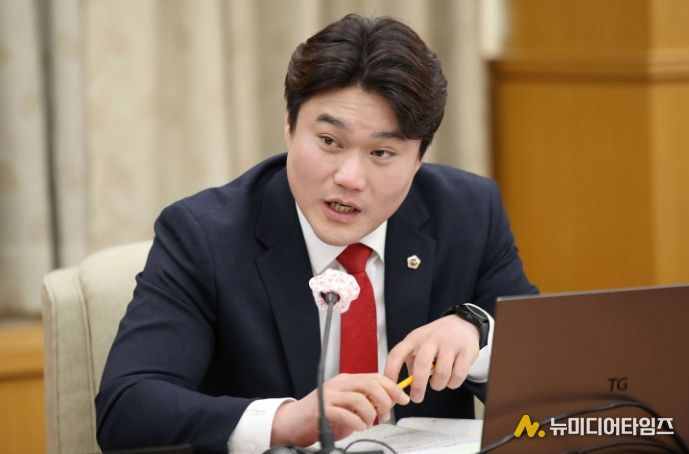 대전시의회 김선광 의원