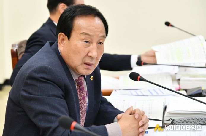 경상남도의회 박해영 도의원