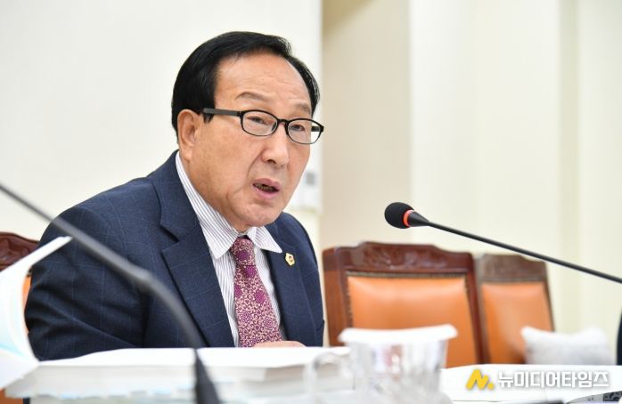 경상남도의회 박해영 도의원