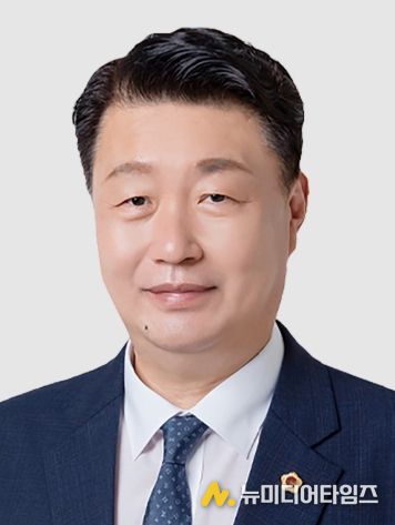 김동구 의원(군산2)