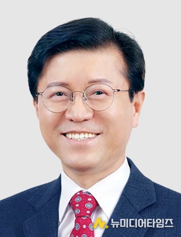 박용근 도의원(장수)