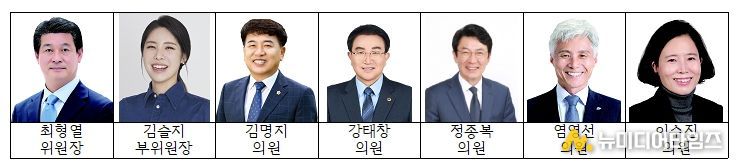 전북특별자치도의회 기획행정위원회