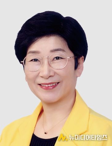 오현숙 의원(비례대표)