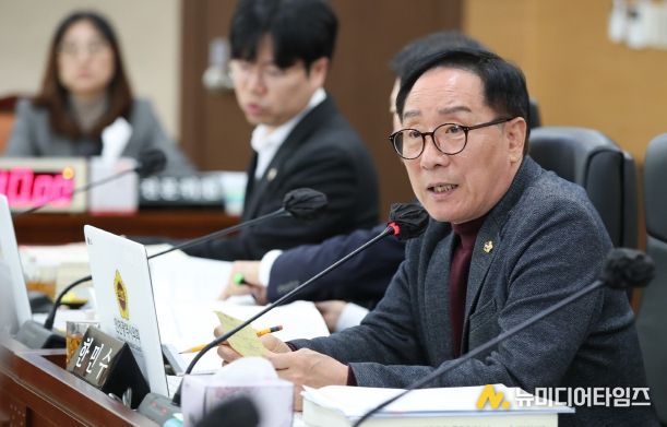 인천시의회 한민수 의원