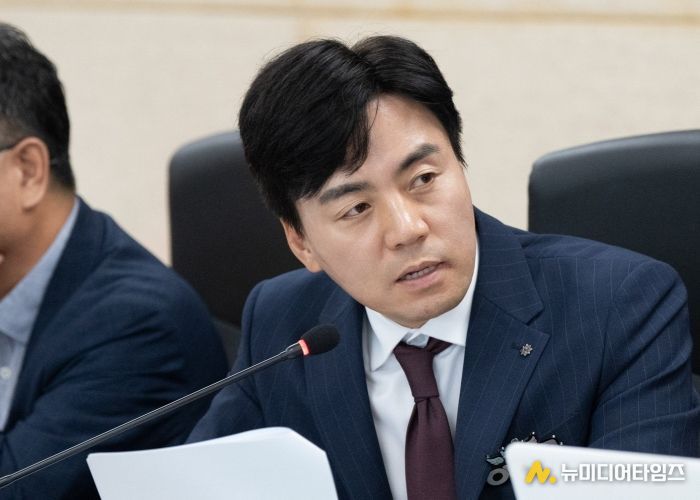 인천시의회 이강구 의원