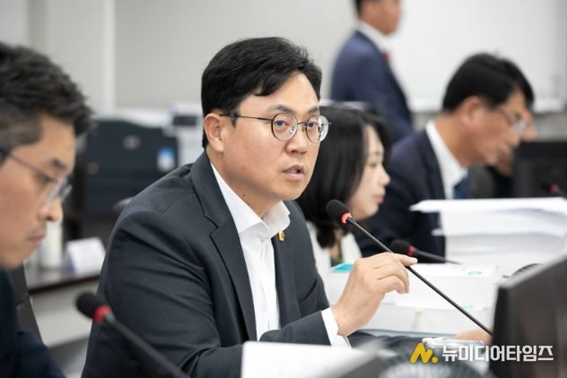 이용욱 의원(더불어민주당, 파주3)