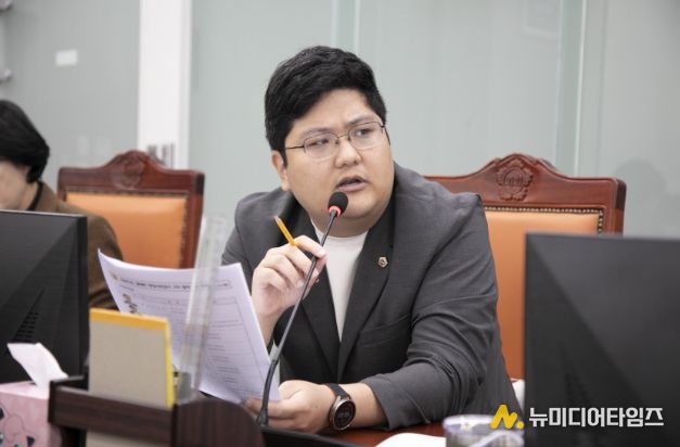 경기도의회 오창준 의원