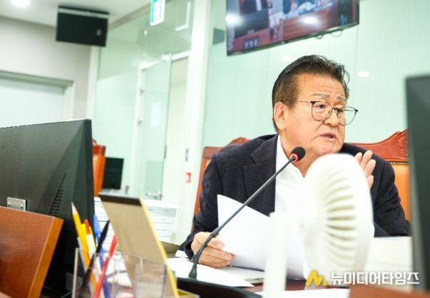 경기도의회 안명규 의원