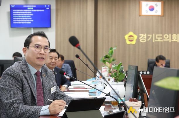 경기도의회 이오수 의원