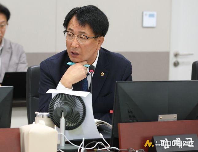 김재균 의원(더불어민주당, 평택2)