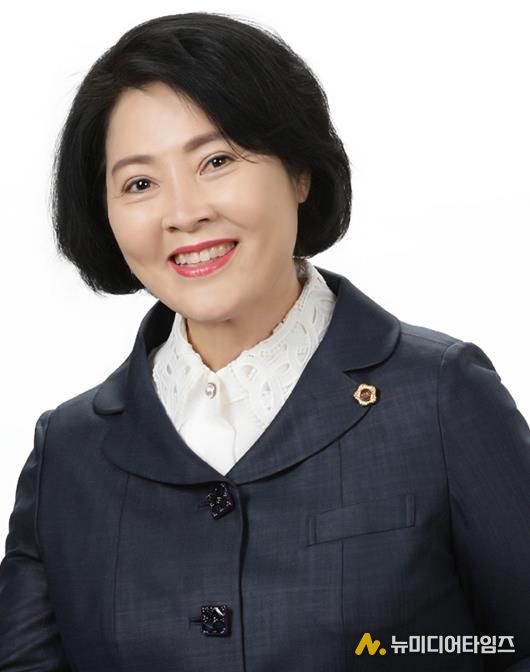 윤명희 전남도의원, 한국학호남진흥원 수장고 건립 서둘러야