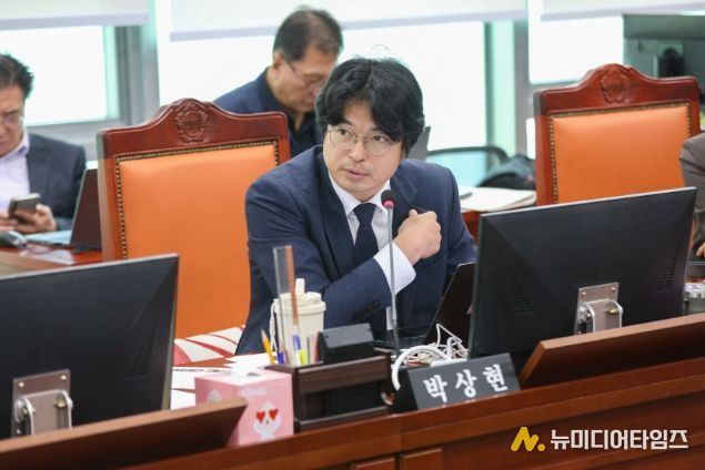 박상현 의원(부천8)