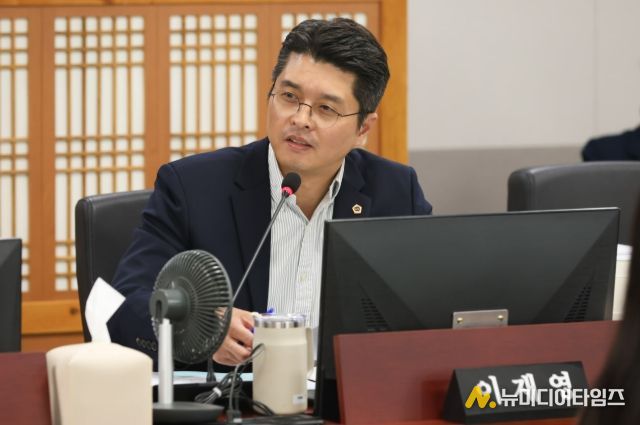 이재영 의원(더불어민주당, 부천3)