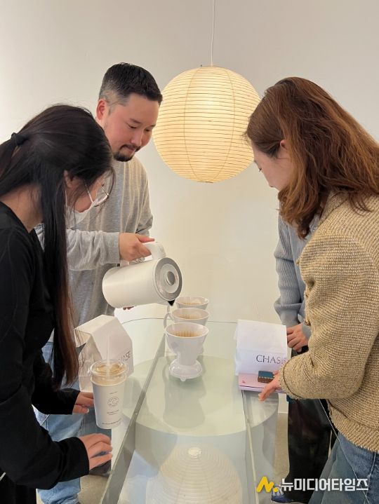 교원 회복 지원 프로그램 ‘마음나눔’ 운영