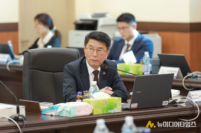 윤성근 부위원장(국민의힘, 평택4)