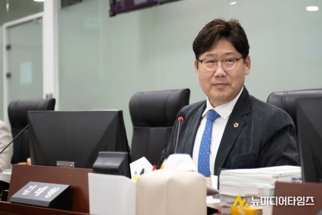 김태형 의원은(더불어민주당, 화성5)